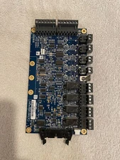 Lenel S2 Security ACM Access Control Blade 2 Dual Reader Board S2-ACM Fast Ship