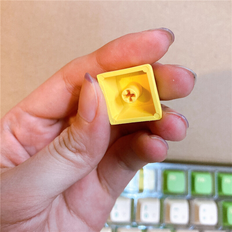 The Legend of Zelda Keycaps PBT XDA 151 Keycaps Dye-sub for Cherry