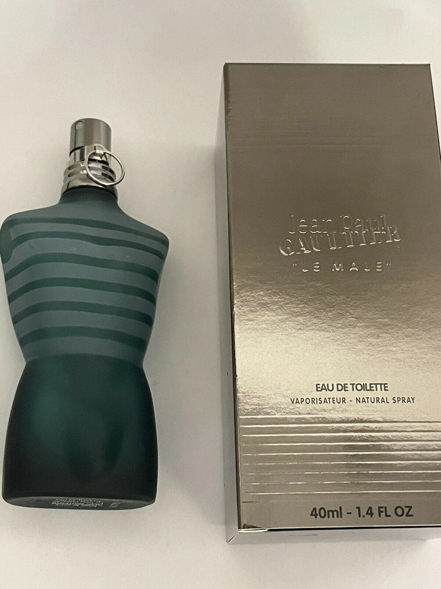 Jean Paul Gaultier Le Male Ultra Male eau de toilette for men