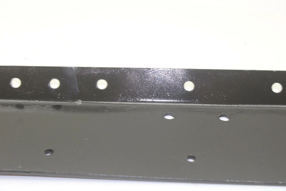 Tapa de extremo de túnel de marco OEM Polaris RXL 96 5241053-067 B590 Foto 3 de 4