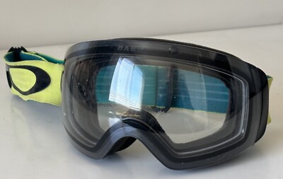 OAKLEY SKI GOGGLES SCOTT MOTOCROSS SUPERCROSS MX FREESTYLE
