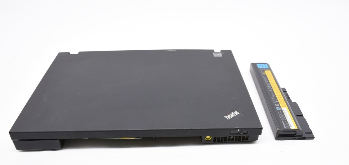 IBM Thinkpad Lenovo T61 6463 - PARTS Retro Think Pad Lenovo Ibm