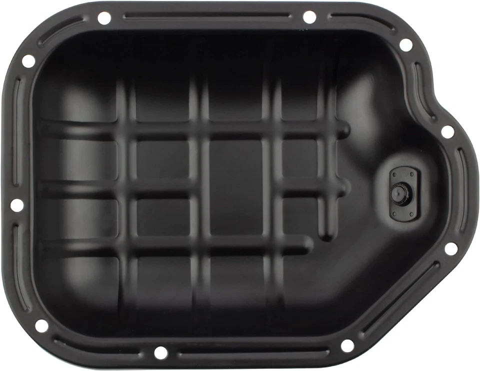 NOVO Compatível com Nissan Altima Maxima Murano Quest Painel de Óleo do Motor 264-505 11110-2Y000 - Imagem 4 de 4