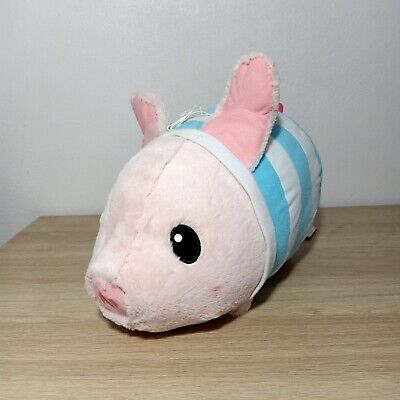 Monster Hunter Poogie Pig Pugi Pugee Blue Fluffy 13 Monster Hunter Poogie Pig Pugi Pugee Blue Fluffy 13
