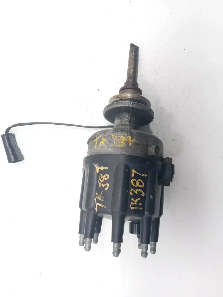 Dodge Dakota 1992-1993 distribuidor OEM, 606-02321 Foto 2 de 4