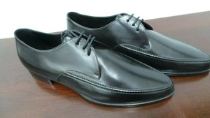 saint laurent men's dress shoes