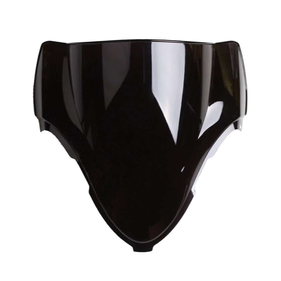 Parabrisas doble burbuja para Suzuki GSX1300R Hayabusa 1999-2007 08-17 Foto 2 de 4