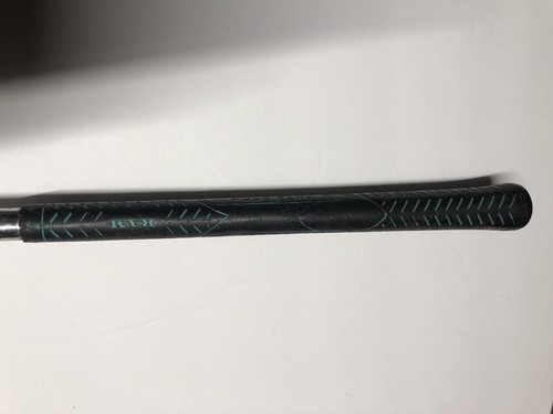 Vintage Ram Accubar 9 Iron Steel Shaft RH - Picture 7 of 8