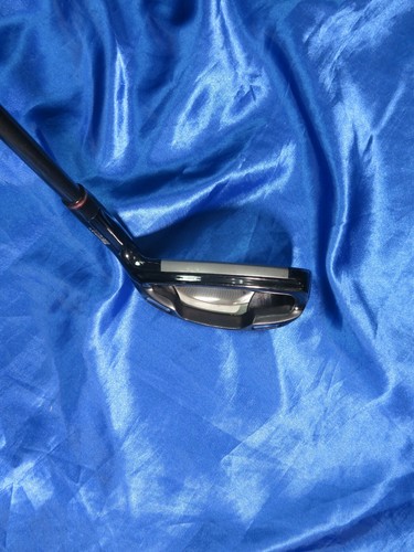Senior R2-FLEX HYBRID IRONS Maruman Majesty Shuttle i3000X 9PC SET nwo - Picture 7 of 7