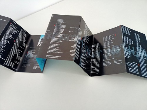 Scorpions - Eye II Eye - Cassette Made In Poland 1999 - Picture 5 of 7