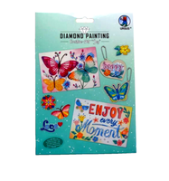 Ursus Diamond Painting Creative Set Joy