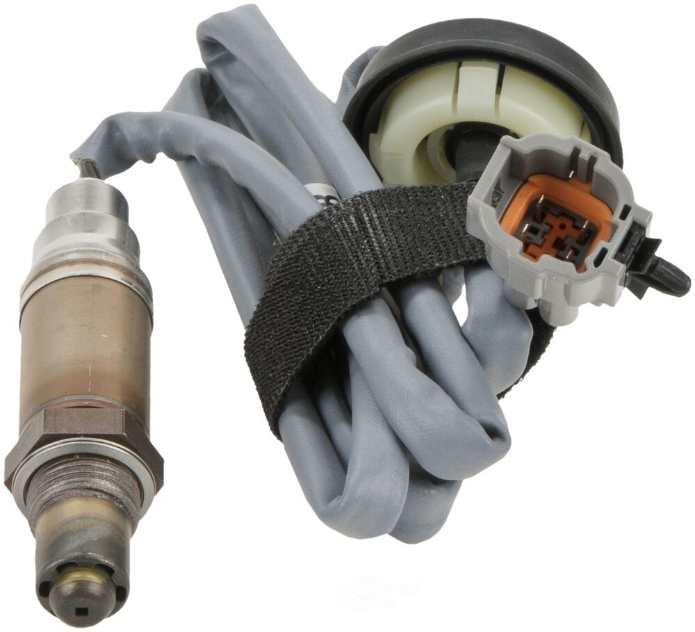 Oxygen Sensor-RWD, Extended Cab Pickup 15871 fits 1998 Nissan Frontier ...