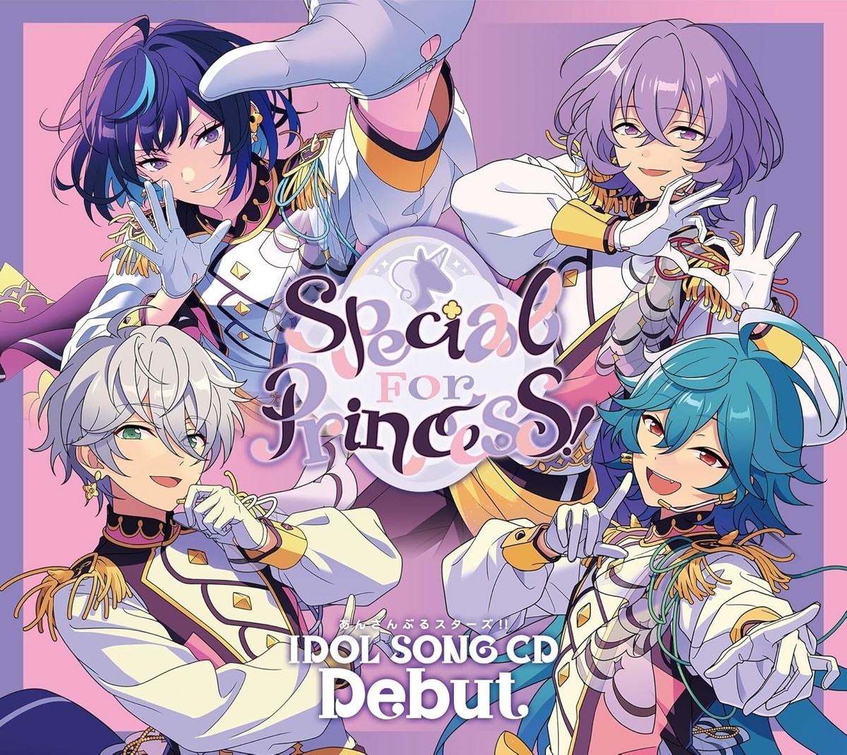 dezzyloid1 Princess in The Galaxy アルバム　② Galaxy アルバム　② dezzyloid1 in Princess The