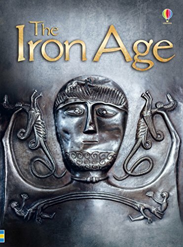 Iron Age (Beginners) By Emily Bone,Colin King