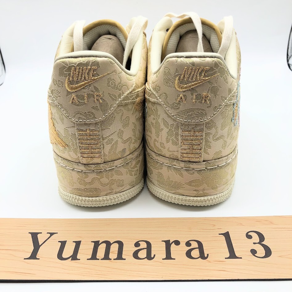 Nike Air Force 1 Low Chinese New Year HJ4285-777 Men's Size | eBay