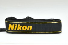 Nikon OEM AN DC1 Digital Camera Strap