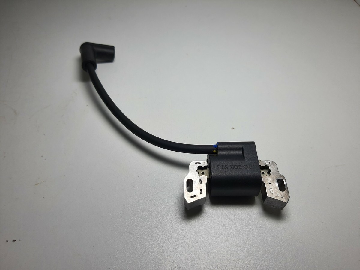 Bobina Di Accensione Di Ricambio Con Tappo Per Motori Briggs & Stratton - Foto 6