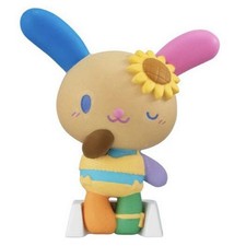 Sanrio Characters Pool Figures - Usahana
