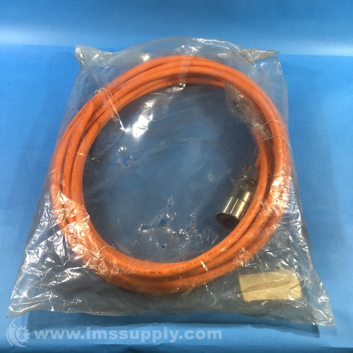 Fanuc LX660-8077-T298/L8R003 Servo Stromkabel FNOB