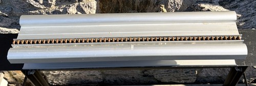 ACORN 120/130 STAIRLIFT RAIL APPROX 23” LONG.