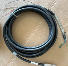 ALLEN BRADLEY, 2090-XXNPMF-16S09, MOTOR POWER CABLE, 9m, USED MAKE OFFER