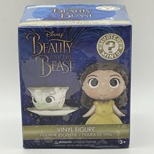 2017 Funko Beauty and the Beast Mystery Minis 18
