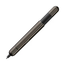 Lamy Pico Lx Ballpoint Pen in Ruthenium Giftset - NEW in Box