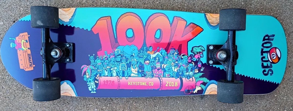 sector 9 skateboard products for sale | eBay