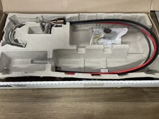 Delta 1940-DST Contemporary 1.5 GPM Cold Water Dispenser Beverage Faucet -READ -