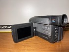 Sony CCD-TRV72 Stereo Hi8 Hi 8 8mm Video8 Camcorder Parts/Repair ERROR 32:11 — photo 3