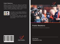 Tulsi Raval (U. A.) | Public Relations | Taschenbuch | Polnisch (2020)