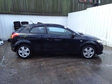 KIA CEED PRO MK1 FL 2011-2013 Front Bumper 865111H700