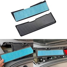KIKIMO Tesla Air Intake Protection Cover