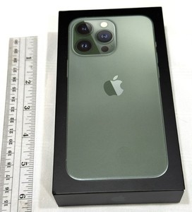 iPhone 13 Pro Max Box | eBay