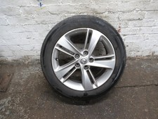 2019 VAUXHALL INSIGNIA GRAND SPORT ELITE 3801 MK2 17" ALLOY WHEEL 215/55R17