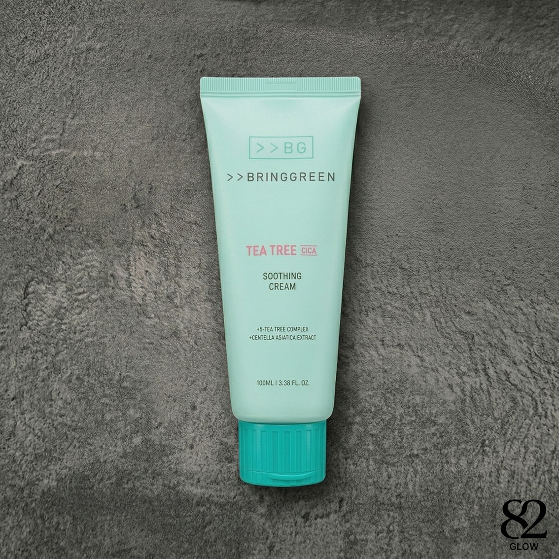 Tree Cica Soothing Cream 100ml Acne-prone Skin Cooling K-bea