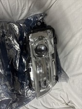 Rolls Royce Ghost Wraith Headlight Right Passenger 7201166 OEM