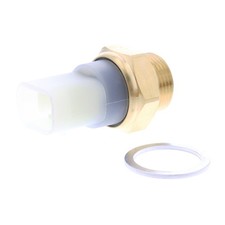 VEMO Temperature Switch Radiator Fan for LANCIA DELTA II (836) 1996 to 1999