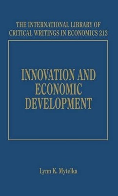 Innovation and Economic Development - 9781843769651
