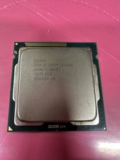 Intel Core i5-2400 3.10 GHz LGA 1155 Desktop CPU Processor SR00Q