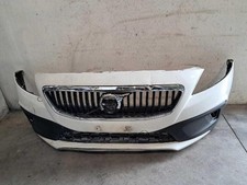 Pare-choc avant Volvo CROSS COUNTRY