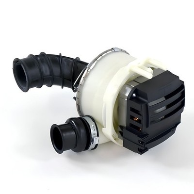 DD93-01010A Genuine OEM Samsung Dishwasher Pump & Motor Assembly   NEW