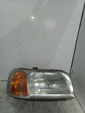 Feu avant (phare) Land Rover FREELANDER