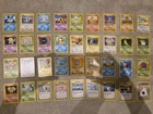 🔥 Base Set 2 Bundle x 36 (No duplicates) Pokemon Cards Bundle Vintage WOTC 🔥