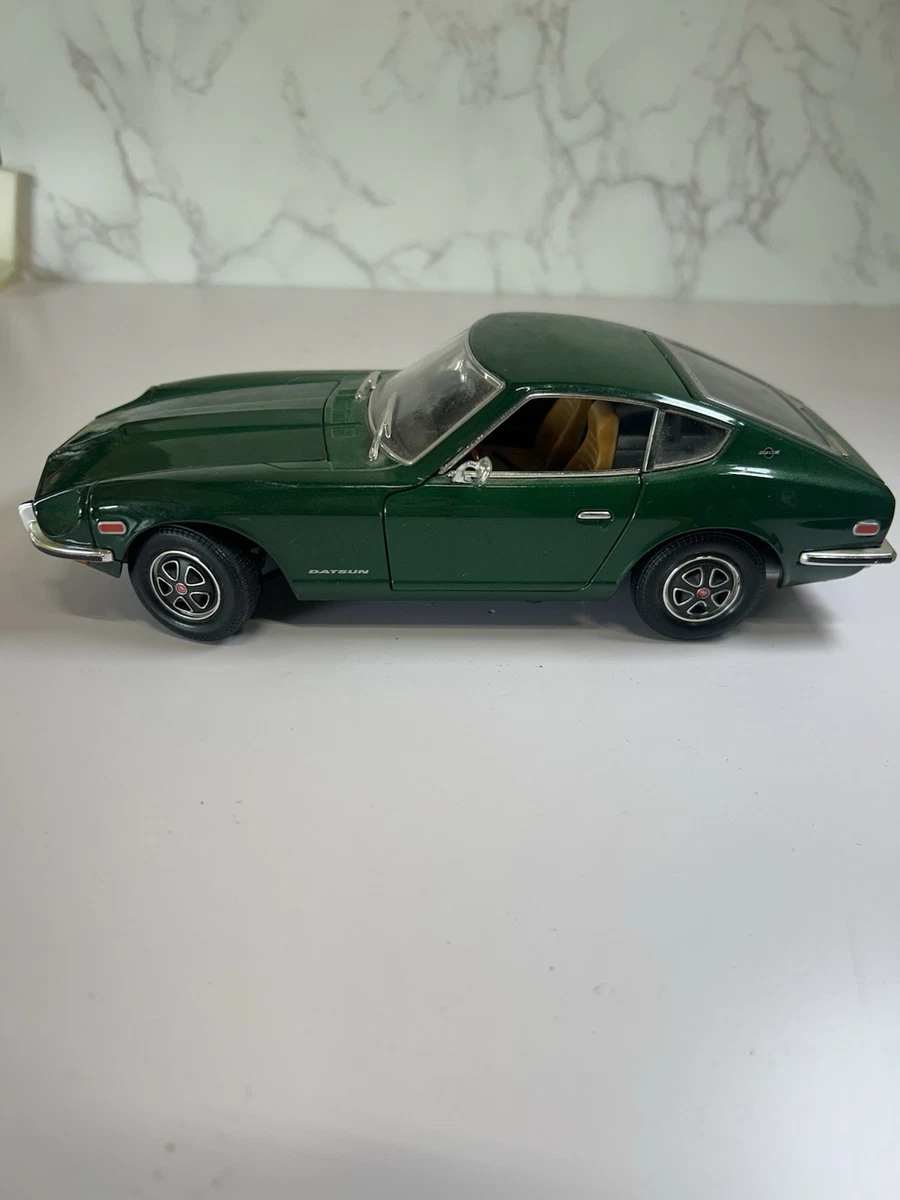 Datsun 1:18 Diecast & Toy Vehicles for sale | eBay