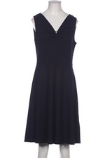 ZERO Kleid Damen Dress Damenkleid Gr. EU 38 Marineblau #gbakyju