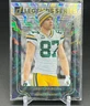 2022 Donruss Jordy Nelson #LS-3 Legends Series Green Bay Packers