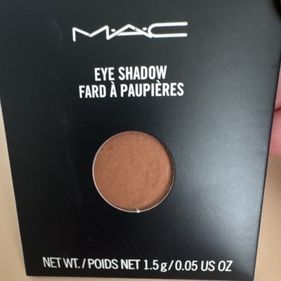 M·A·C Eye Shadow Texture Frost Pressed Powder Single 0.05 oz M259A4