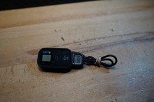  F GoPro ARMTE-001 WiFi Smart Remote for HERO8/7/6/5/4/3 w/ Charging Clip