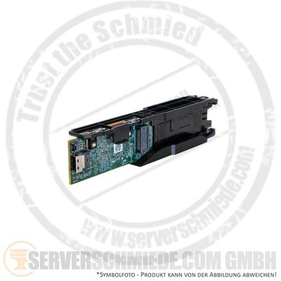 Dell BOSS S2 Modul R750 2x M.2 2280 SSD Raid Controller 0FGNRW 0FRY80 0PKH3T +NE